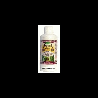 AQUA BASE - zvyšuje reakci vody pH 250ml