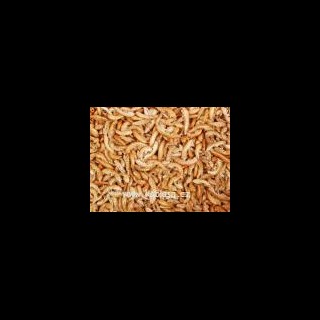 Sušený gammarus 125g