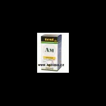 Test AM - stanoví obsah amoniaku  20ml