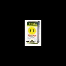 Test CL - stanoví volný a aktivní chlór 20ml