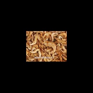 Sušené krevety 140g